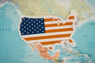 Donald Trump dejaría un "legado" único en Estados Unidos: por primera vez disminuiría la población del país