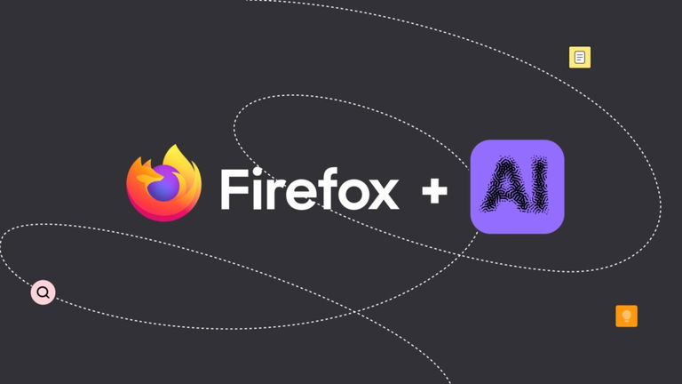 El navegador web Firefox integrará un 'interruptor' con un propósito muy concreto: desactivar todas las funciones de IA