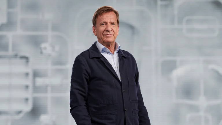 "Un coche eléctrico costará menos que uno de gasolina": Håkan Samuelsson, CEO de Volvo, predice un gran cambio en la industria automotriz