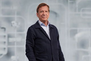 "Un coche eléctrico costará menos que uno de gasolina": Håkan Samuelsson, CEO de Volvo, predice un gran cambio en la industria automotriz