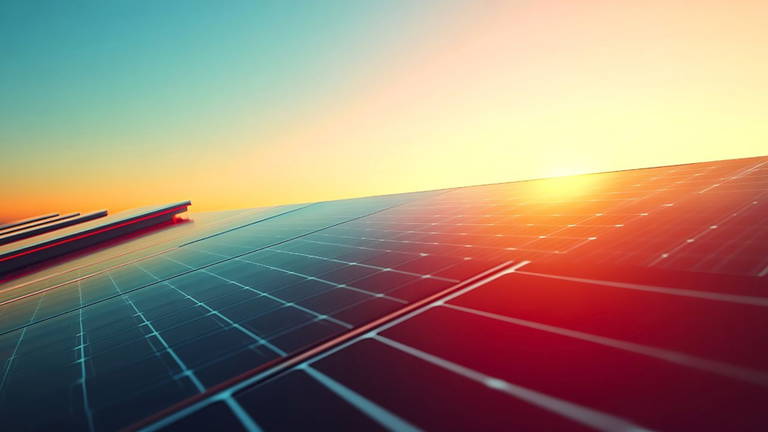 Google se pasa a la energía solar. Espera poder utilizar 28 teravatios-hora de electricidad durante muchos años