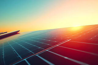 Google se pasa a la energía solar. Espera poder utilizar 28 teravatios-hora de electricidad durante muchos años