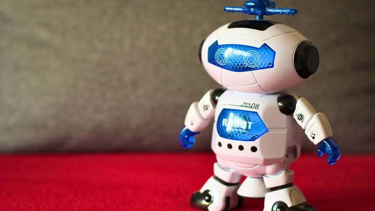 Las mejoras de hardware ya no marcarán lo que puede o no hacer un robot, sino las apps con las que se entrenan