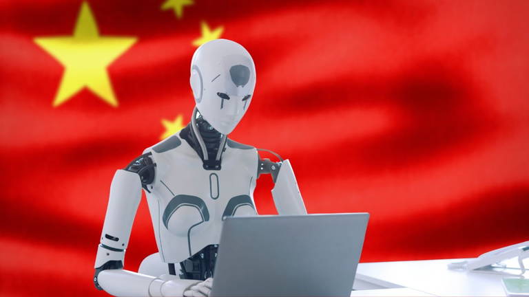 Los fabricantes chinos de robots humanoides ganan impulso en todo el mundo gracias a una empresa estadounidense