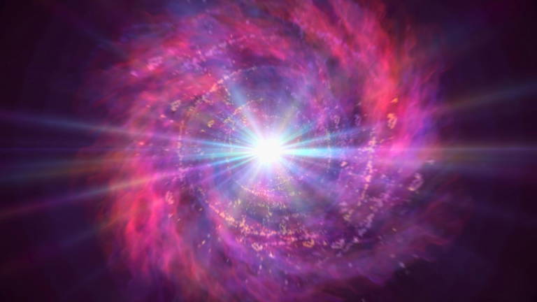 Era mucho más pesada que nuestro Sol y ha desaparecido: los científicos buscan el paradero de esta estrella