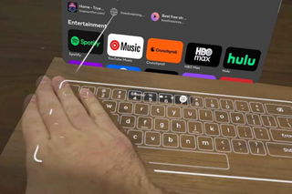 Meta está un paso más cerca de acabar con los ordenadores: sus gafas Quest 3 ya permiten convertir cualquier superficie en un teclado