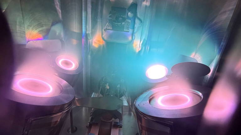 Las misiones espaciales pronto darán un giro de 180º. Sus baterías serán nucleares y estarán impresas en 3D