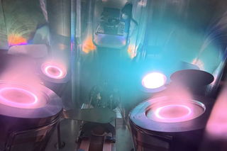 Las misiones espaciales pronto darán un giro de 180º. Sus baterías serán nucleares y estarán impresas en 3D