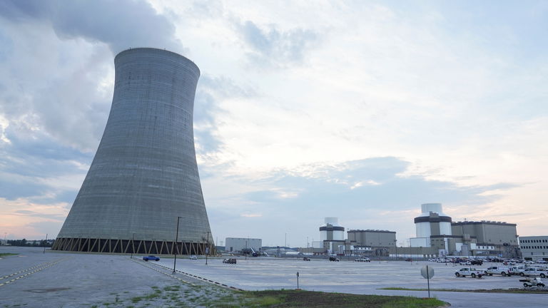 Estados Unidos construirá plantas nucleares "integradas" ¿qué significa esto para el país?