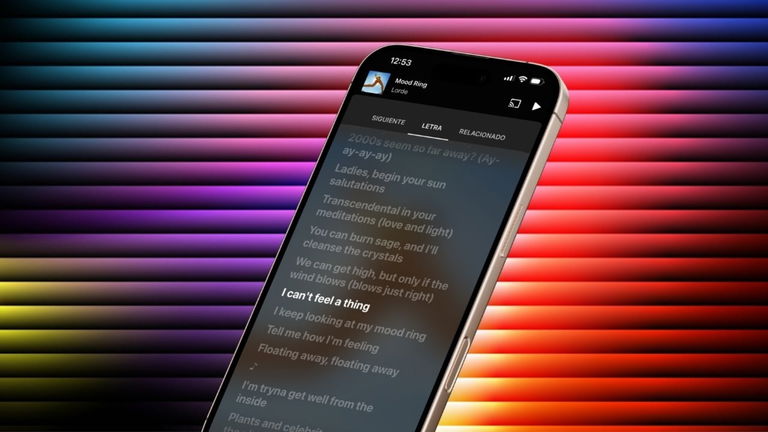 Google refuerza las suscripciones de YouTube Music: ya no podrás ver las letras de las canciones gratis
