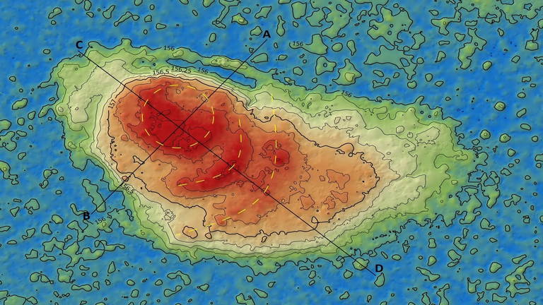Arqueólogos descubren un castro de 1.000 años de antigüedad en los bosques de Polonia
