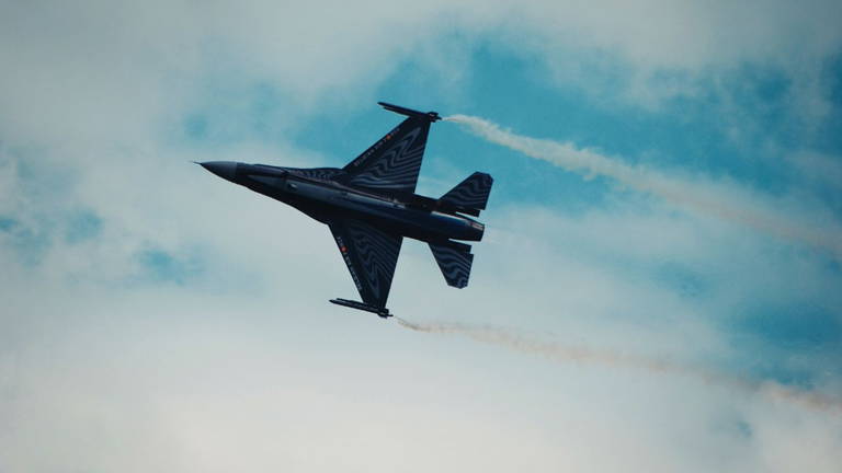 El semiconductor especial fabricado por China podría permitir la creación de radares más compactos para aviones furtivos