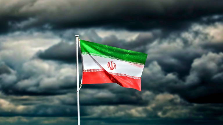 Este es el número de ataques que ha recibido Irán en solo una semana