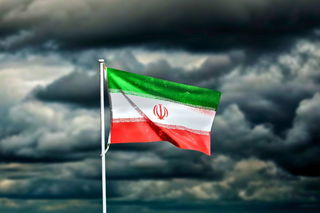 Este es el número de ataques que ha recibido Irán en solo una semana