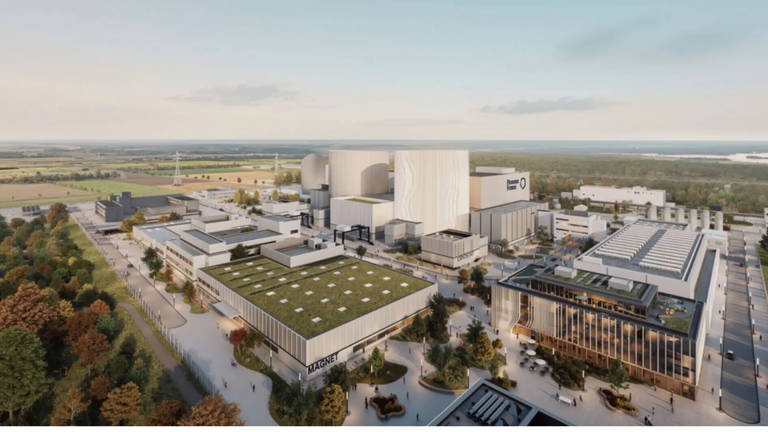 El desarrollo de la primera planta de energía de fusión comercial del mundo recibirá impulso con un nuevo acuerdo