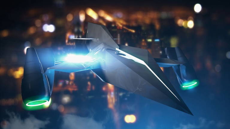 China crea cerámica resistente al calor única en el mundo para aviones hipersónicos y reactores nucleares