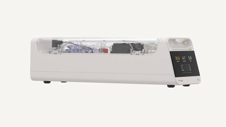 Las células cerebrales humanas podrían sustituir a los chips de NVIDIA. Ya gestionan pequeños centros de datos