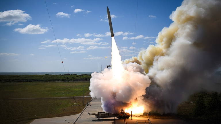 Las instalaciones estadounidenses que sirven para integrar misiles acaban de ampliarse (y no poco)