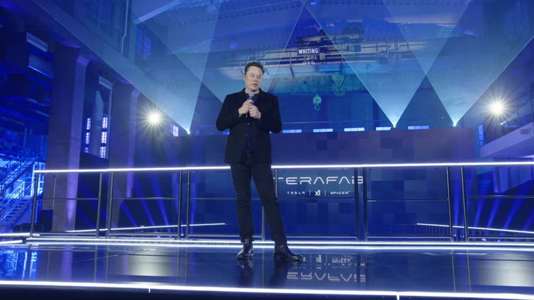 Elon Musk lanza Terafab para impulsar la IA de próxima generación y transformar la industria