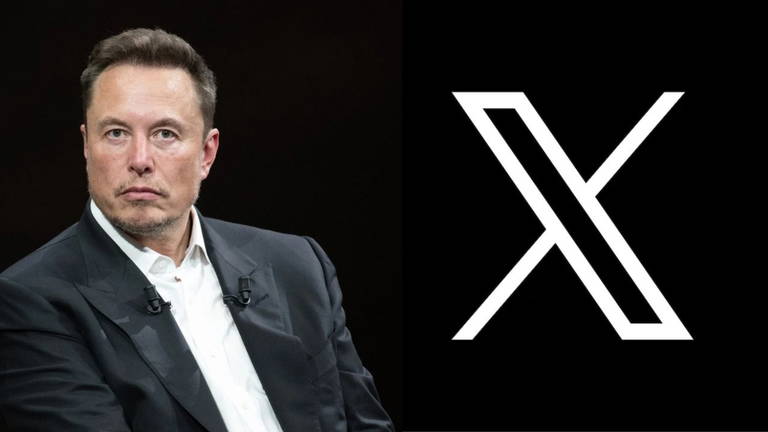 Un juez estadounidense desestima la demanda antimonopolio de Elon Musk en X