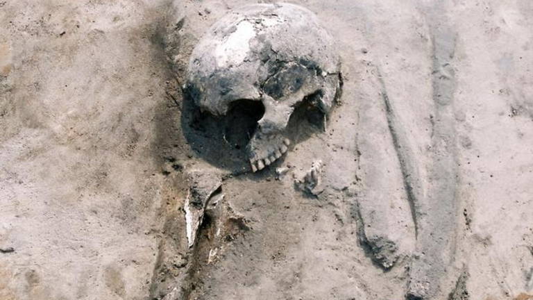 Genes milenarios nos cuentan las estrategias de supervivencia humana prehistóricas