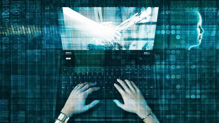 Este pequeño ajuste atómico era el paso clave para avanzar hacia el Internet cuántico