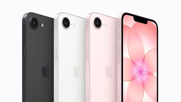 Apple anuncia por sorpresa el iPhone 17e: más rápido, mejores cámaras y capacidad mínima de 256 GB