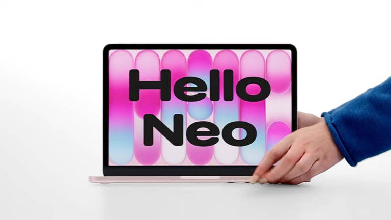Apple va a por los Chromebook con su MacBook Neo, un portátil con corazón de iPhone