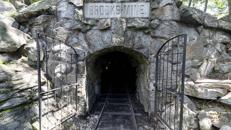 Las minas de carbón abandonadas de Estados Unidos se convertirán en gigantescas baterías de agua