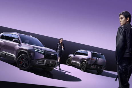 La empresa china BYD presenta un vehículo eléctrico con gran autonomía y que se carga en 5 minutos