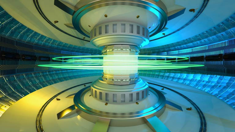 La energía de fusión nuclear está más cerca que nunca gracias al trabajo de una empresa británica