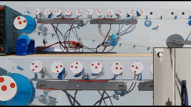 Los robots blandos más inteligentes se abren camino gracias a este nuevo sistema motor artificial