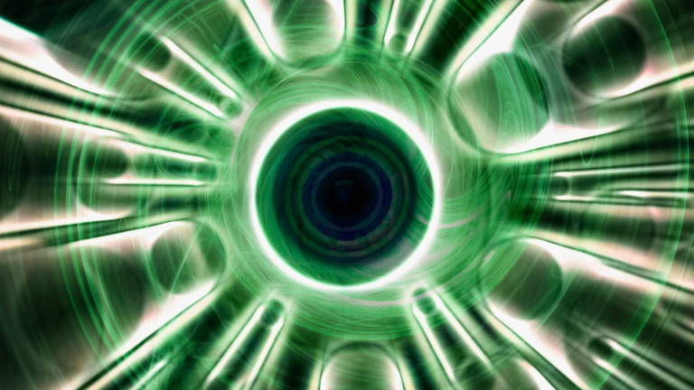 Un sensor cuántico probado por la NASA podría reemplazar a los satélites que se han quedado obsoletos