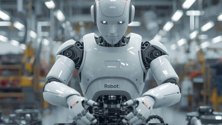 La nueva IA de Microsoft ayuda a los robots a decidir qué hacer y exactamente dónde actuar