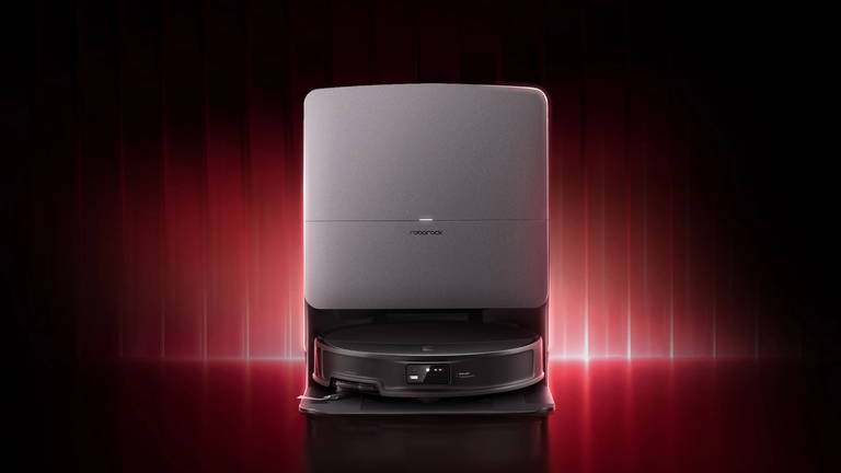 Analizamos Roborock Saros 20: el nuevo gigante autónomo de la limpieza del hogar