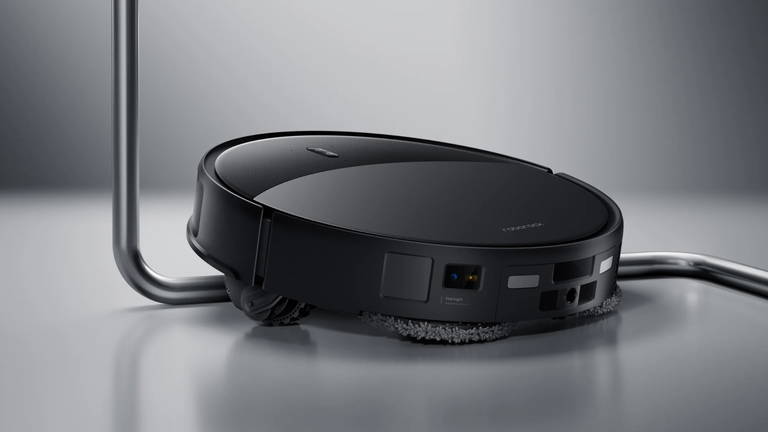 Analizamos Roborock Saros 20: el nuevo gigante autónomo de la limpieza del hogar