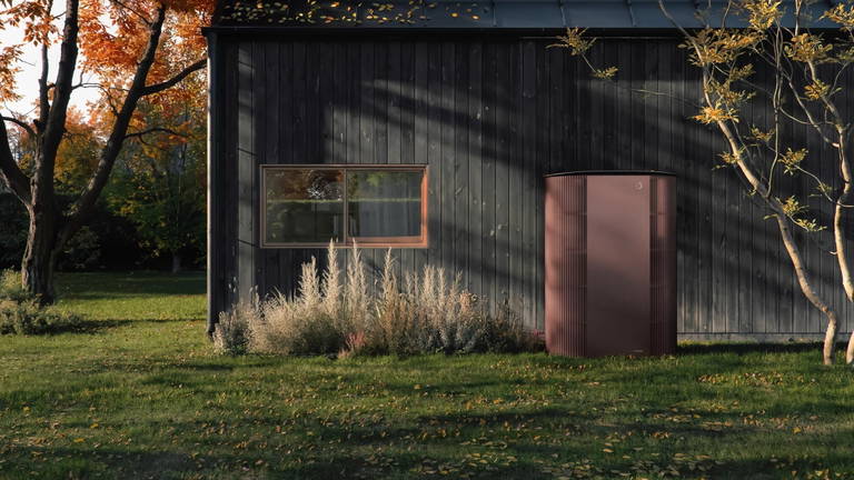 El sistema de almacenamiento de hidrógeno en estado sólido de Noruega podría ser la clave para sobrevivir a los inviernos más duros