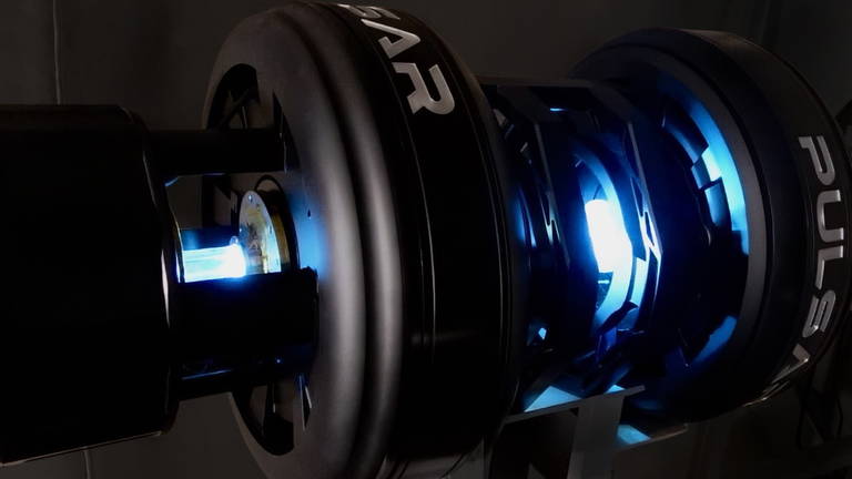 La propulsión por fusión avanza y ya no es cosa de la ciencia ficción