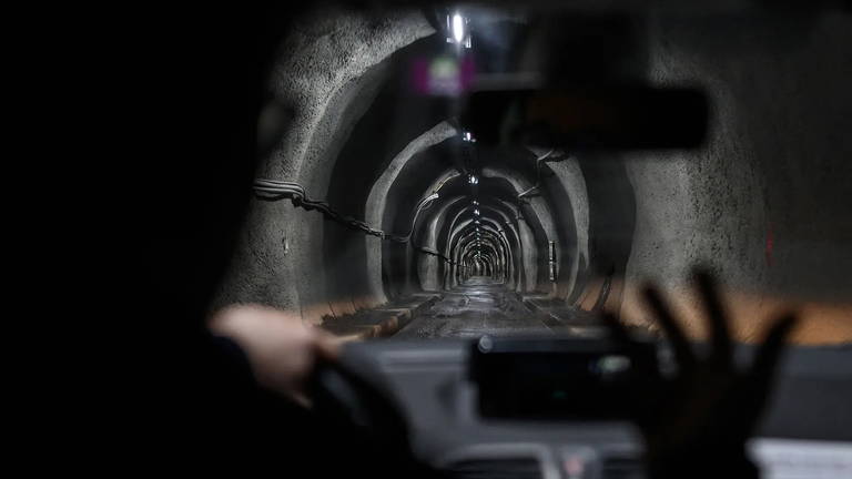 Científicos perforan roca arcillosa de 175 millones de años para resolver un problema grave