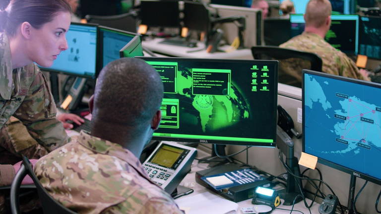 Uno de los sistemas más importantes de la fuerza aérea estadounidense recibirá una actualización millonaria