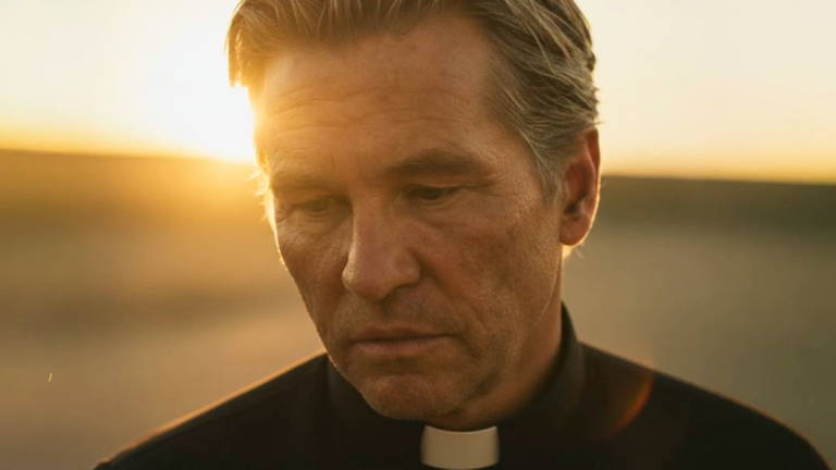 La IA resucita a Val Kilmer en la pantalla mientras Hollywood pone a prueba los límites de su legado creativo