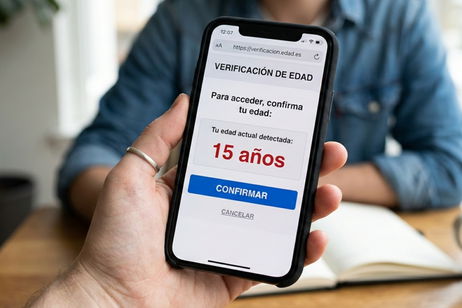 Estados Unidos quiere que los sistemas operativos compartan la edad de los usuarios con las apps
