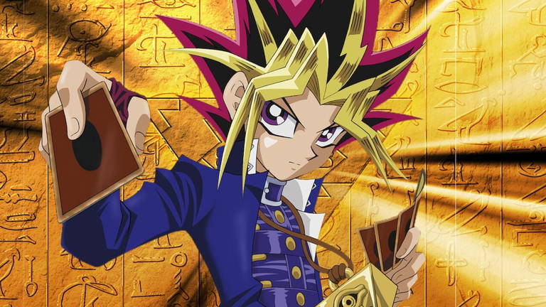Yu-Gi-Oh contra la Casa Blanca: el popular anime y juego de cartas critica que la administración Trump lo use en vídeos propagandísticos