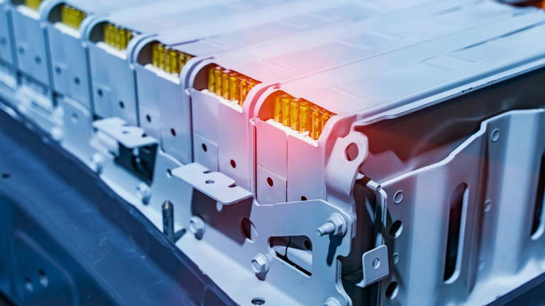 China pone el foco en las baterías de vehículos eléctricos desechadas y exige la trazabilidad digital para su recuperación