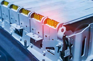 China pone el foco en las baterías de vehículos eléctricos desechadas y exige la trazabilidad digital para su recuperación