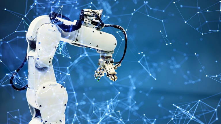 Corea desarrolla componentes inteligentes y rápidos sin motor para robots de próxima generación