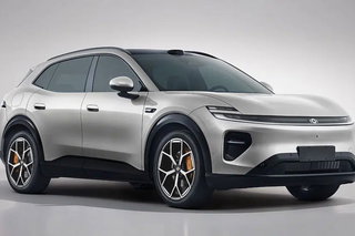 Un fabricante de automóviles chino busca arrebatar protagonismo a BYD con su nuevo SUV de dos motores