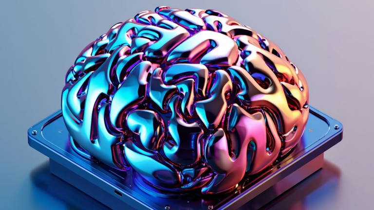 Un chip inspirado en el cerebro, desarrollado por físicos británicos, podría hacer que los sistemas de IA sean 2.000 veces más eficientes