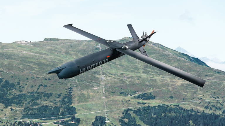 El Gobierno alemán diseña un plan militar para dominar el espacio aéreo con 8.000 drones kamikaze