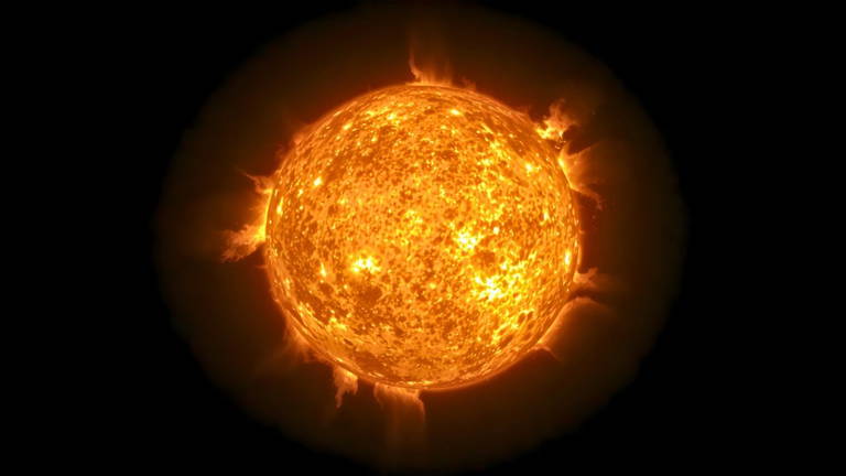 Dos estrellas muertas y solitarias rompen las reglas de los rayos X: ¿podría haber un nuevo tipo de ente cósmico?